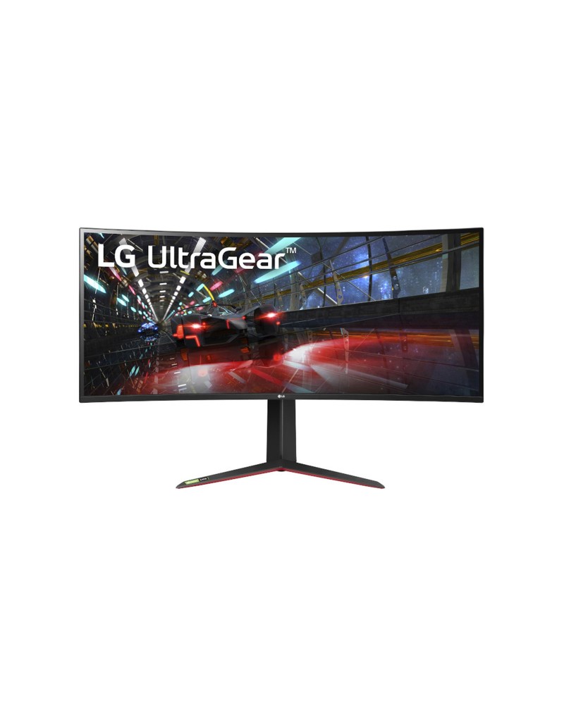 Монитор lg 38gn950 b обзор